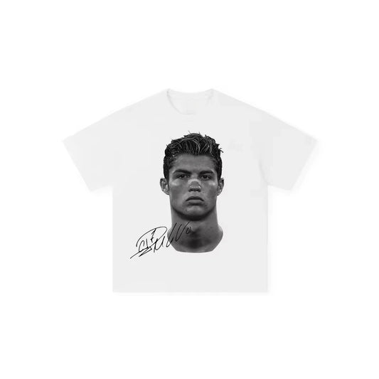 Cristiano Ronaldo Tee