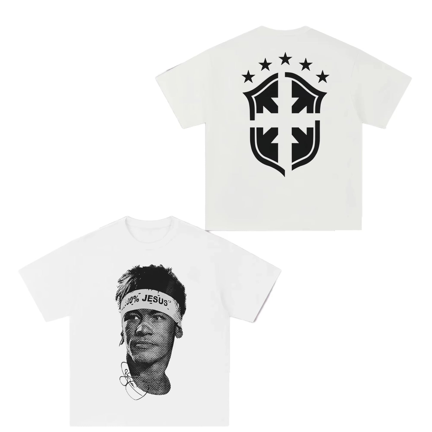 Neymar Tee